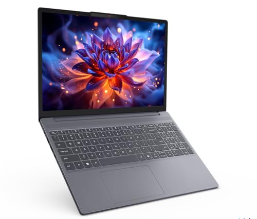 Lenovo IdeaPad Slim 3 (2026) Intel Core 5 315 AI PC (8GB RAM/512GB SSD/15.3" (38.35cm) Care