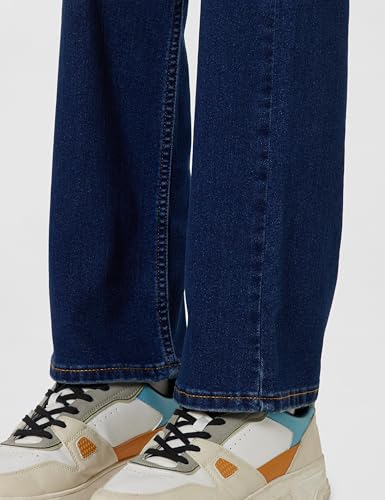 Levi's Men's Classic Jeans (2122_Dark Indigo