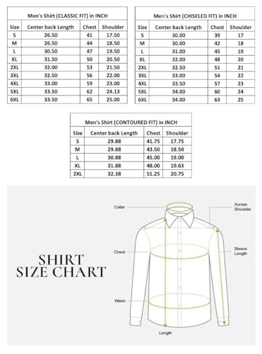 Indian Terrain Men All Over Print Off White Shirt