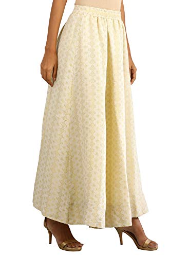 Aurelia Strechable Skirt For Women | Ankle Length Skirt For Women