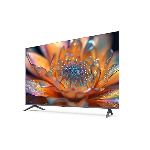 Xiaomi (108 cm) 43 inch FX Pro 4K QLED Smart | HDR10+ | 30W Box Speakers | Filmmaker Mode | Fire TV | L43MB-FPIN