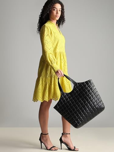 VERO MODA Womens Mini Dress