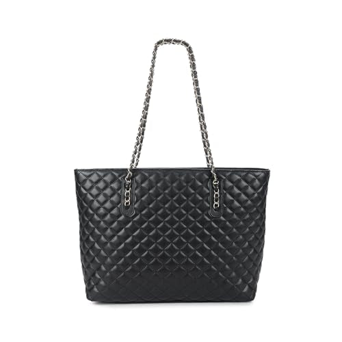 Fastrack Women's Western (Black)