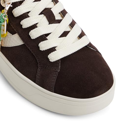 Aldo MTL72SNEAKEA Women Brown Athletics