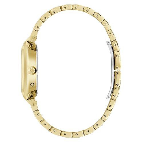 GC Analog White Dial Women's Watch-Z21007L1MF