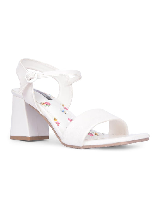 Bata Block Heels Sandals for Women Stylish, Comfortable, Perfect for Every Occasion