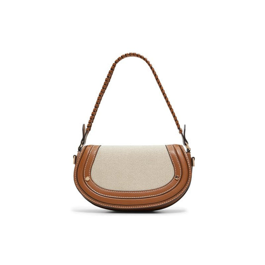 Aldo KIMYA Brown Womens Cross Body Bag