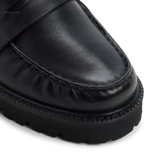 Aldo MARGUENAT Women's Black Shoes