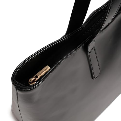 Fastrack Large-sized College Tote Bag for Women, Girls and Ladies