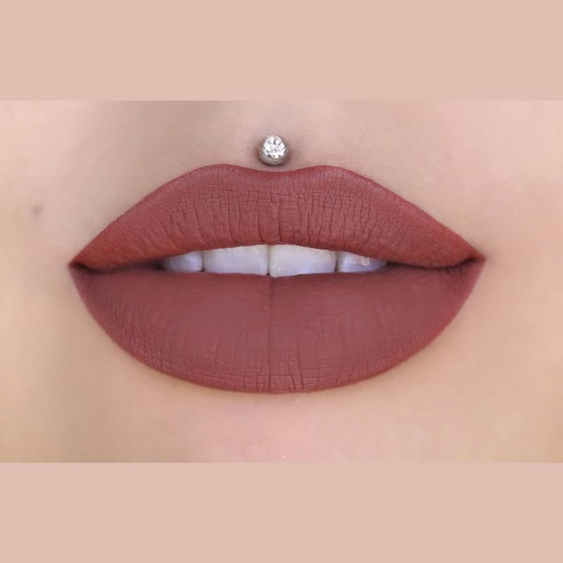 Jeffree Star Cosmetics Lipstick Pink (Matte)