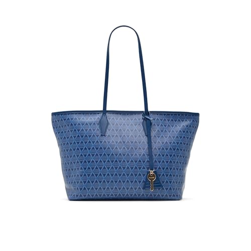 Aldo RALIA Women's Navy Satchel