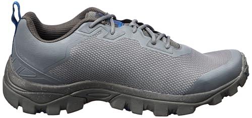 Woodland Men's Dgrey MESH PU Casual shoes-11 UK (45EURO) (GC 6339024HS)