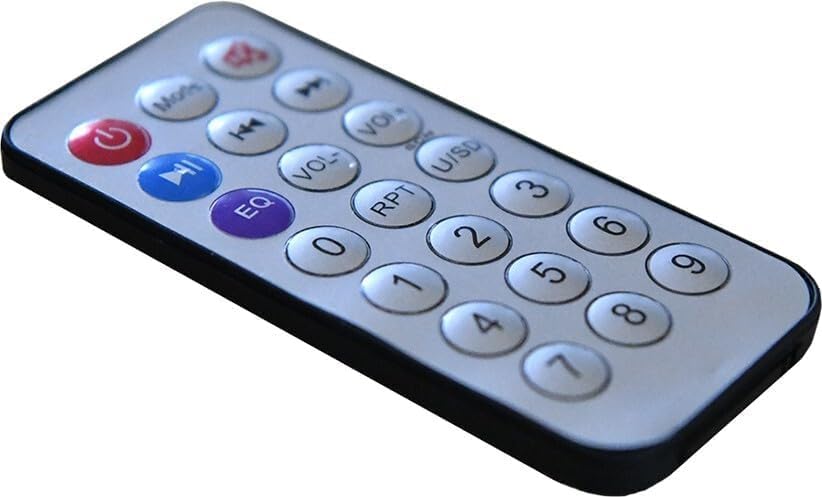 IKALL IK22 Premium Speaker System | 40W Sound | Bluetooth, USB, Aux Connectivity | Stylish Design | 2.1 Channel (Black)