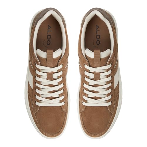 Aldo ELIOA-IN240 Men Other Brown Sneakers