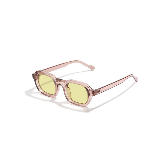 SAM AND MARSHALL VELAR Sunglasses I 400UV Protection I Square Sunglass I Men & Women