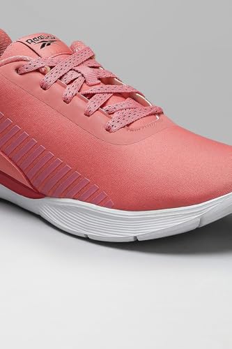 Reebok Women Training Shoes Peach
