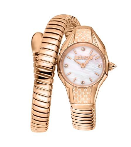 Just Cavalli Vivace Women Watch JC1L375M0045