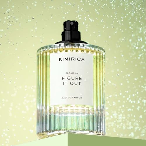 Kimirica Figure it Out Perfume 50ml Gift Set