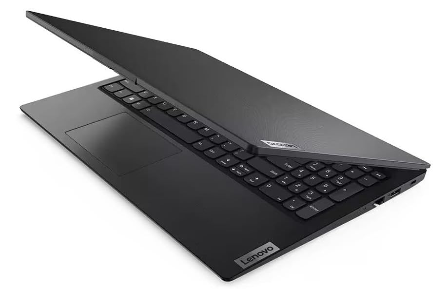 Lenovo 15 (2026), Intel Core i3 13th Gen 1315U - (8 GB/512 GB SSD/Intel UHD Graphics/Windows 11 Home) Thin and Light Business Laptop/15.6" FHD Display/Iron Grey/1.6 kg/MS Office 2021