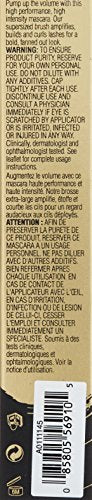 Elizabeth Arden Standing Ovation Mascara Intense, Black, 8.2ml