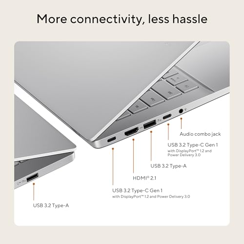 ASUS Vivobook S14,Smartchoice,AMD Ryzen AI 7 350,16GB RAM,512GB SSD,OLED,14",Windows 11,M365 Basic(1Yr)*,Office24,Cool Silver,1.4Kg,M3407KA-SF2701WS,AMD Radeon iGPU,50 Tops,Next-Gen AI Laptop,Copilot+