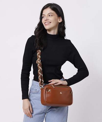 Yelloe Women's Western (Tan)