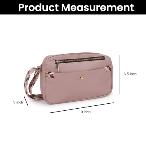 Yelloe Women's Western (Dusty Pink)