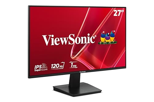 ViewSonic VA2748-MH-1T 24" Monitor