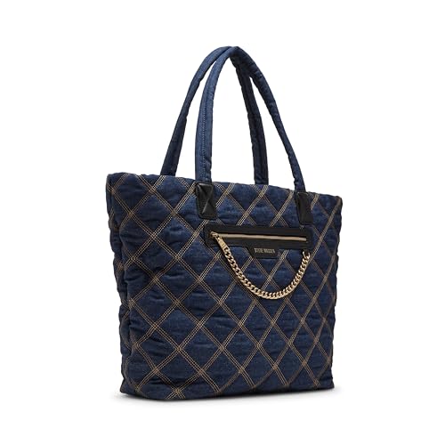 Steve Madden Tonya Quilted Tote