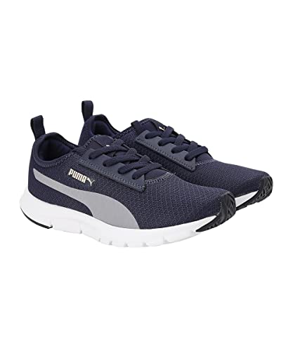 PUMA | Reflex Women's Sneakers | Peacoat-Rose Quartz-White | 5UK