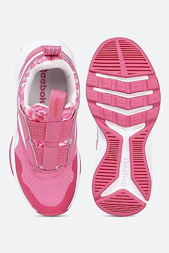 Reebok Female XT Sprinter Slip True Pink/FTWR White/Pink Glow 3