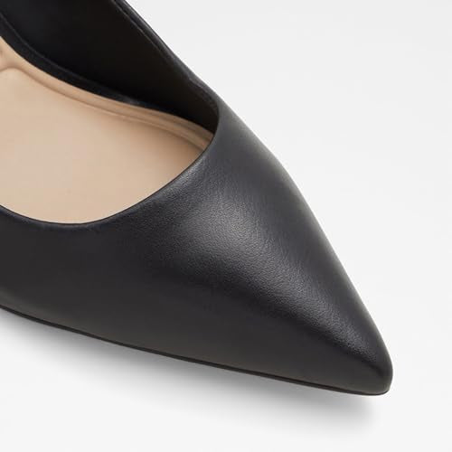 Aldo STESSYLOW001 Black Shoes