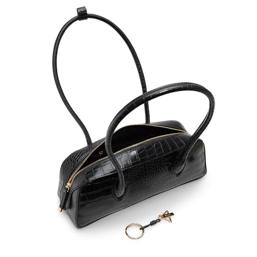 Aldo ILIANE Women's Black Shoulder Bag