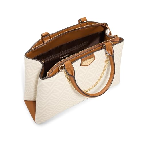 Aldo ASTRAEI Women's Beige Satchel