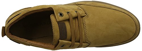 Woodland mens Gc 1759115 CAMEL Sneaker - 8 UK (42 EU) (GC 1759115)