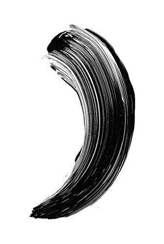 Maybelline New York The Falsies Push Up Angel Washable Mascara, Blackest Black, 0.33 Fluid Ounce