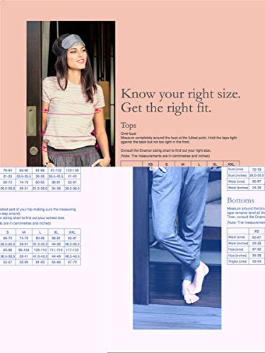Enamor E044 Mid-Rise Stretch Cotton City Shorts for Women with Zipper Pockets(E044_JET BLACK_M)