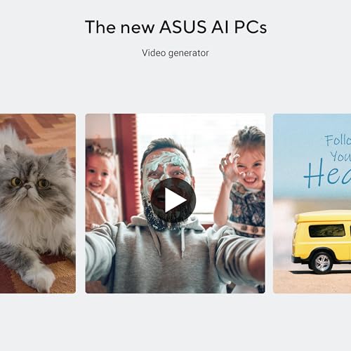 ASUS Zenbook S14 (2026),Smartchoice,Intel Core Ultra 5 226V,Intel Arc iGPU,16GB/512GB,3K OLED,Touchscreen,14"(35.5 cm),Windows 11,M365 Basic(1Y),Office 2024,Gra 2 Year Brand Warranty
