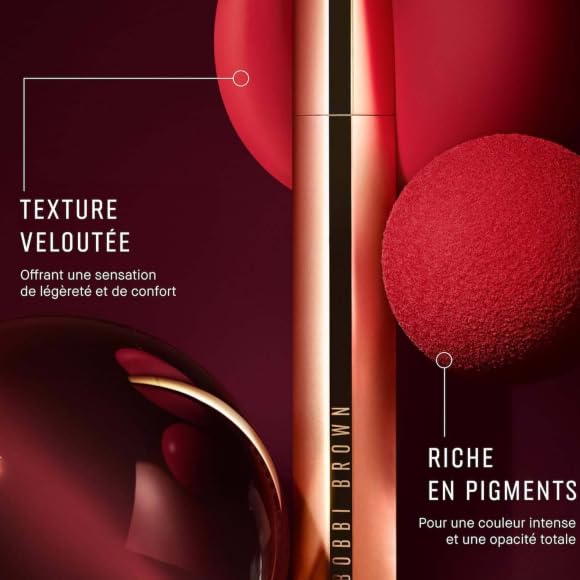 Luxe Matte Liquid Lipstick Red Carpet (6ml)