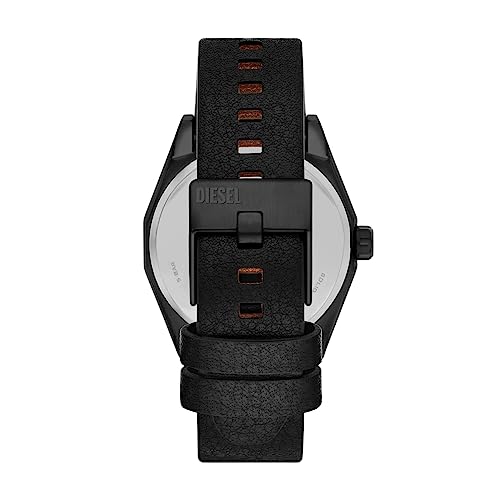 Diesel Analog Multicolor Dial Men's Watch-DZ2175