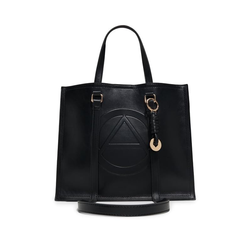 Aldo CUSTANCE Black Womens Satchel