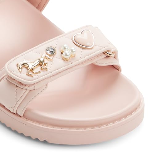 Aldo GEMIMAA Pink Ladies Footbed