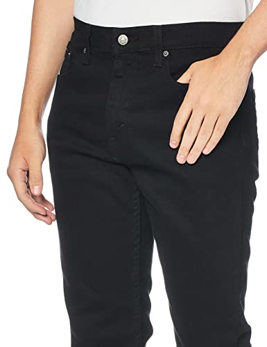 Levi's Men's 512 Slim Taper Fit Jeans, Native Cali - Stretch, 28W x 30L