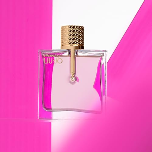 Liu Jo Scent Eau de Toilette for Women - 75ml