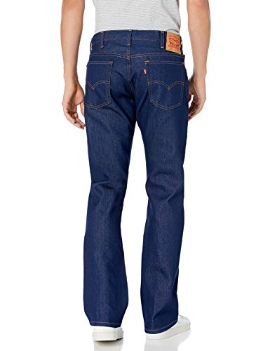Levi's Men's 517 Bootcut Jean, Esp Indigo, 29Wx32L