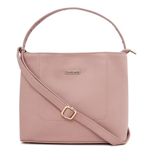 Fastrack Women's Western (Pink)