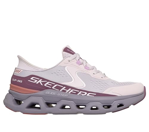 Skechers Women Glide - Step Altus Slip INS Shoe
