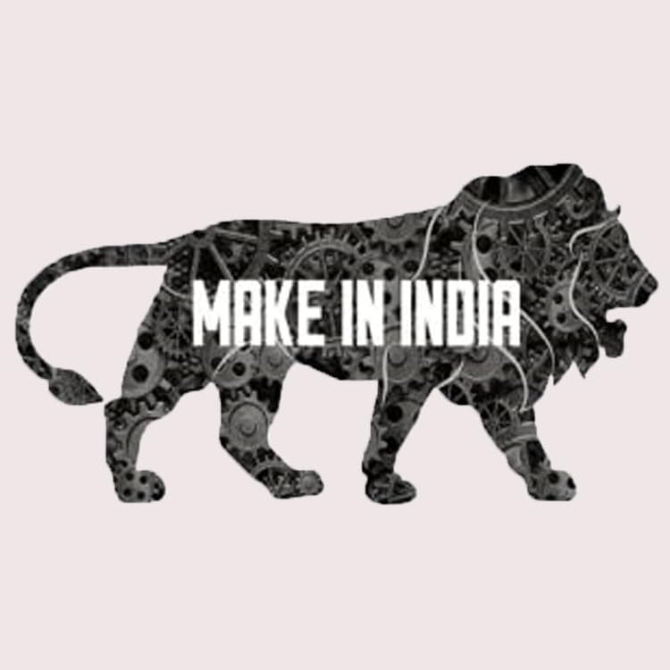 Estele 24Kt Gold Plated Enchanted Hearts Necklace Set for Women