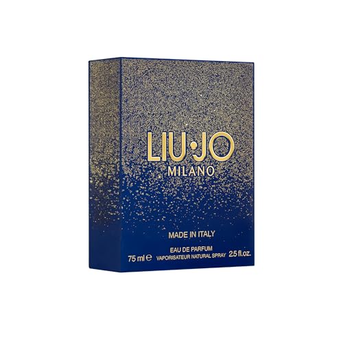 Liu Jo Milano Eau de Toilette for Women - 75ml