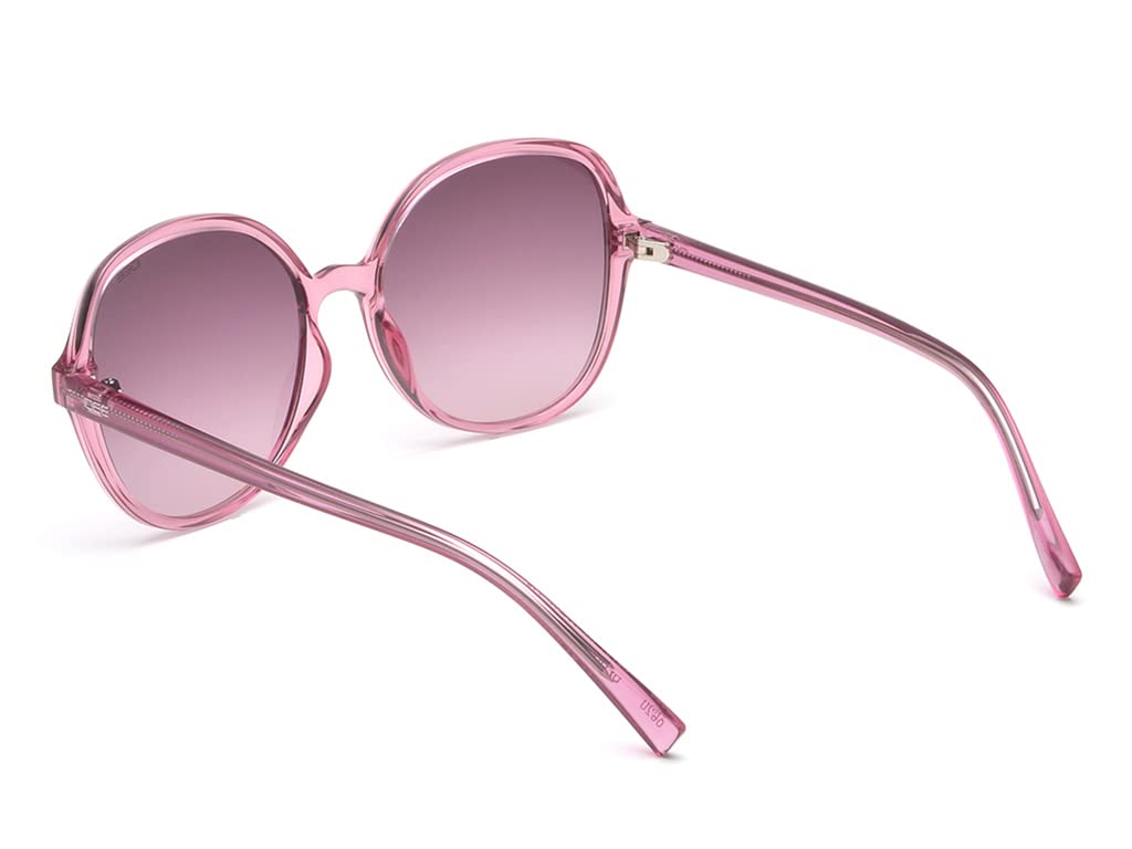 IDEE 100% UV protected sunglasses for Women | Size- Large | Shape- Square | Model- IDS2701C1SG